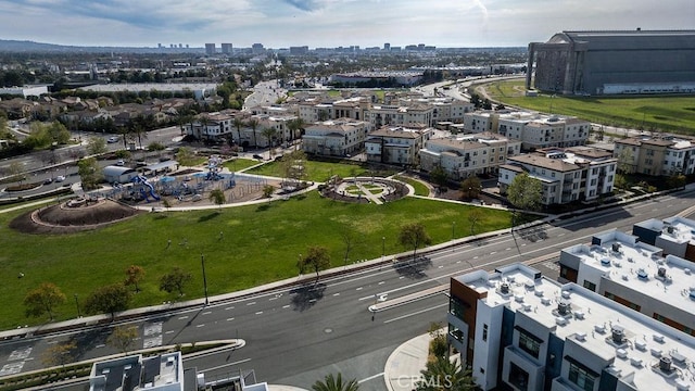 430 Transport, Tustin, CA 92782 - view of urban area