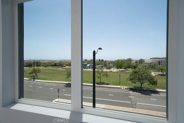 430 Transport, Tustin, CA 92782 - view of doorway to outside