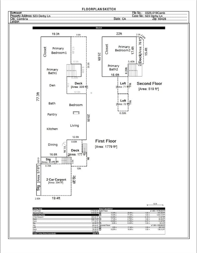 523 Derby Ln, Cambria, CA 93428 - photo 52
