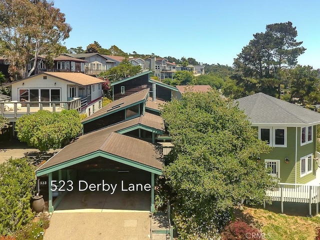 523 Derby Ln, Cambria, CA 93428 - photo 1