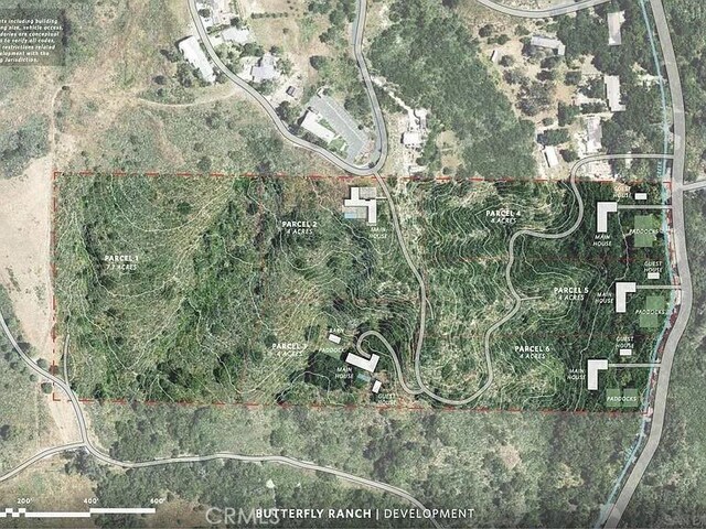 0 Live Oak Canyon Rd, Trabuco Canyon, CA 92679 - photo 2