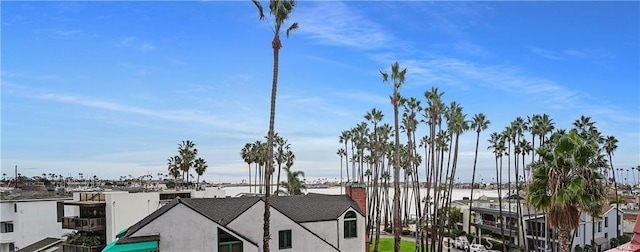 property's view of city