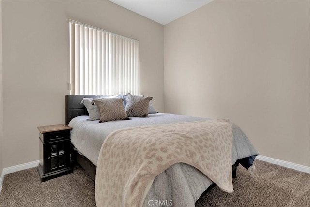 19547 Valley Ct, Apple Valley, CA 92308 - bedroom featuring baseboards and carpet flooring
