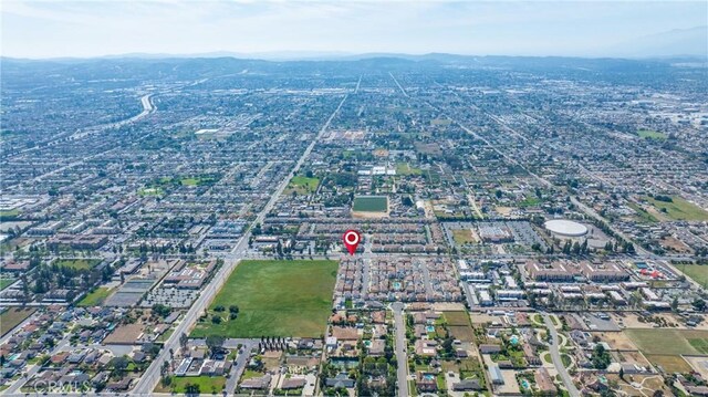 5313 Mariner Ln, Chino, CA 91710 - aerial view