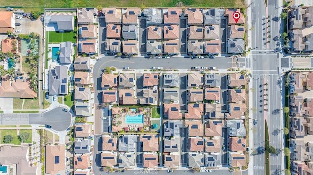 5313 Mariner Ln, Chino, CA 91710 - map