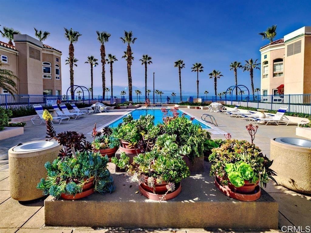 400 N Pacific Unit 302, Oceanside, CA 92054