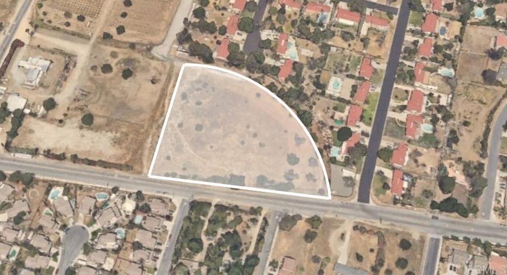 0 Machado St, Lake Elsinore, CA 92530 - photo 1
