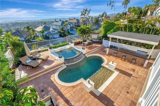 21811 Via Del Lago, Trabuco Canyon, CA 92679 - photo 54