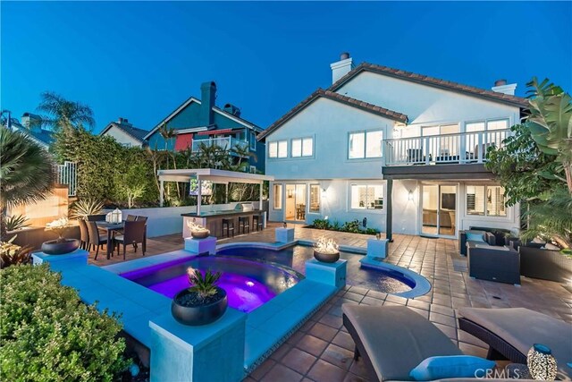 21811 Via Del Lago, Trabuco Canyon, CA 92679 - photo 46