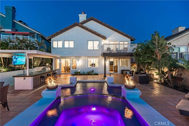 21811 Via Del Lago, Trabuco Canyon, CA 92679 - photo 45