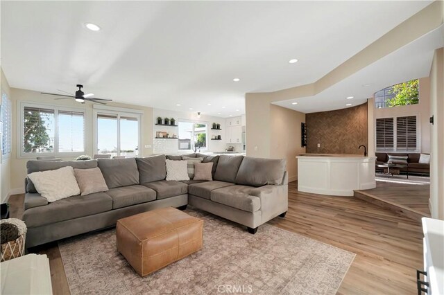 21811 Via Del Lago, Trabuco Canyon, CA 92679 - photo 22