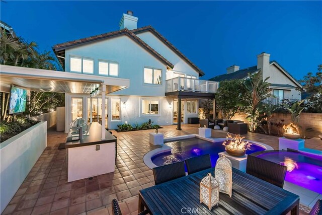 21811 Via Del Lago, Trabuco Canyon, CA 92679 - photo 57