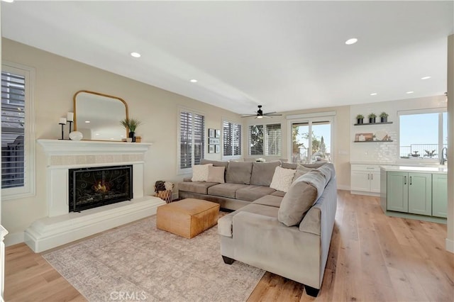 21811 Via Del Lago, Trabuco Canyon, CA 92679 - photo 21