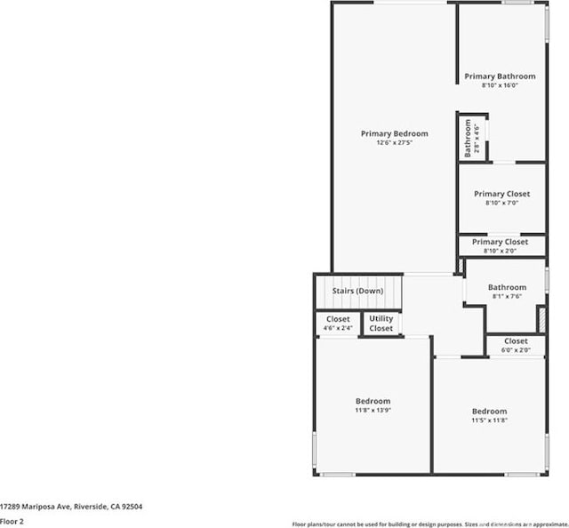 17289 Mariposa Ave, Riverside, CA 92504 - photo 45