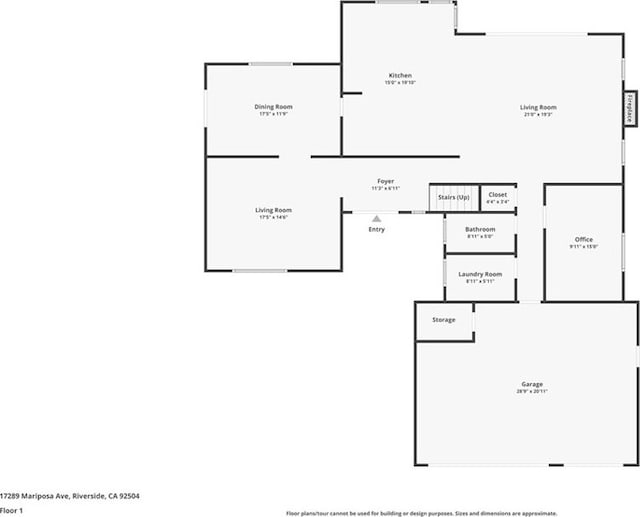 17289 Mariposa Ave, Riverside, CA 92504 - photo 46