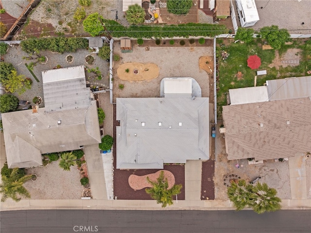 29423 Pebble Beach Dr, Menifee, CA 92586 - aerial overview of property's location