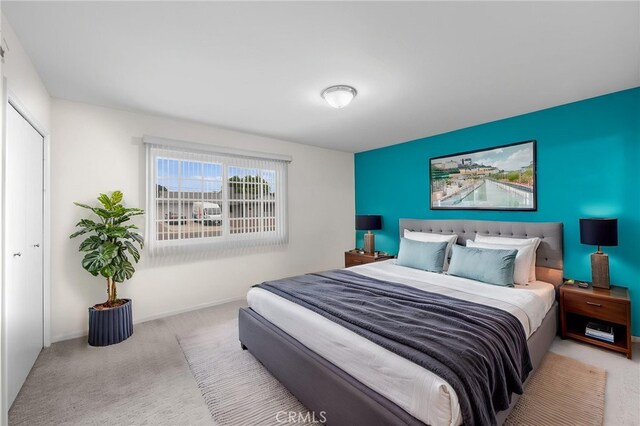 29423 Pebble Beach Dr, Menifee, CA 92586 - view of carpeted bedroom