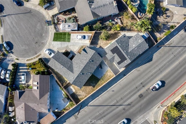 8491 Emerado Pl, Westminster, CA 92683 - bird's eye view