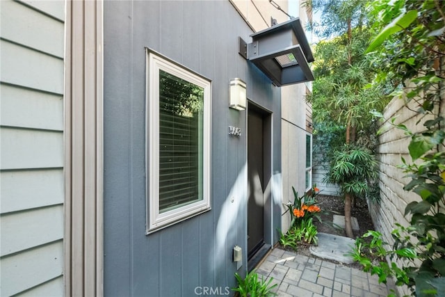 5643 Cielo Way, Los Angeles, CA 90028 - view of exterior entry