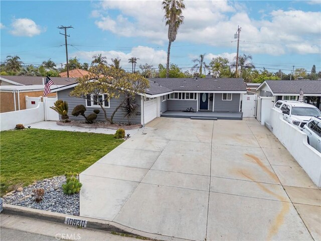 10930 Groveland Ave, Whittier, CA 90603 - photo 1