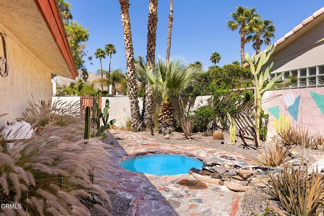 64935 Leonard Ct, Desert Hot Springs, CA 92240 - photo 34
