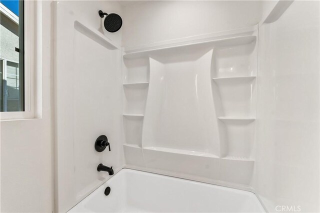view of bathroom