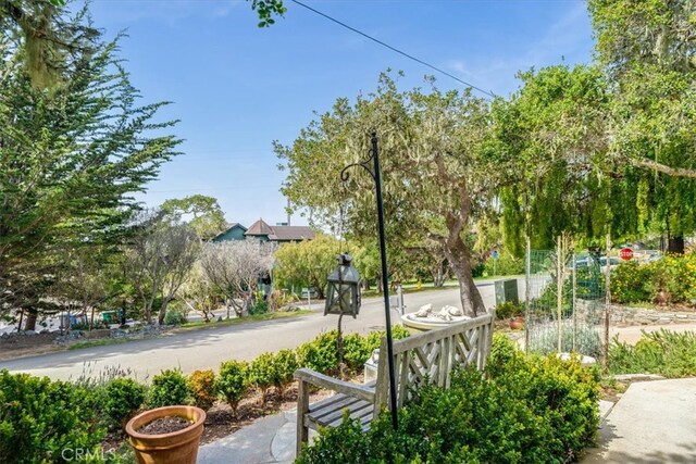 2180 Benson Ave, Cambria, CA 93428 - view of community