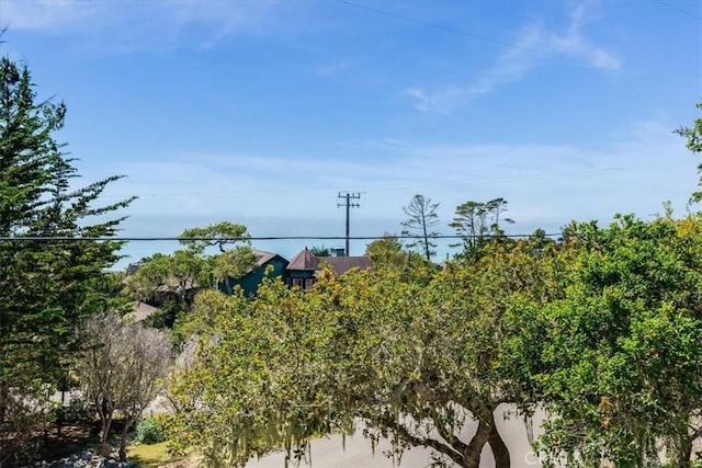 2180 Benson Ave, Cambria, CA 93428 - exterior space