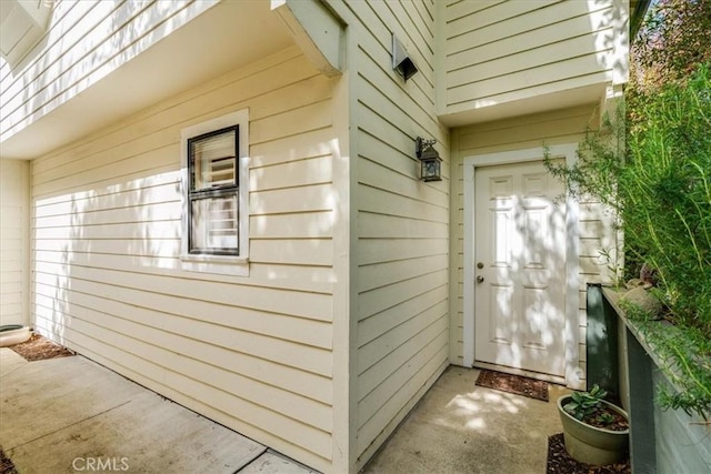2180 Benson Ave, Cambria, CA 93428 - view of entrance to property