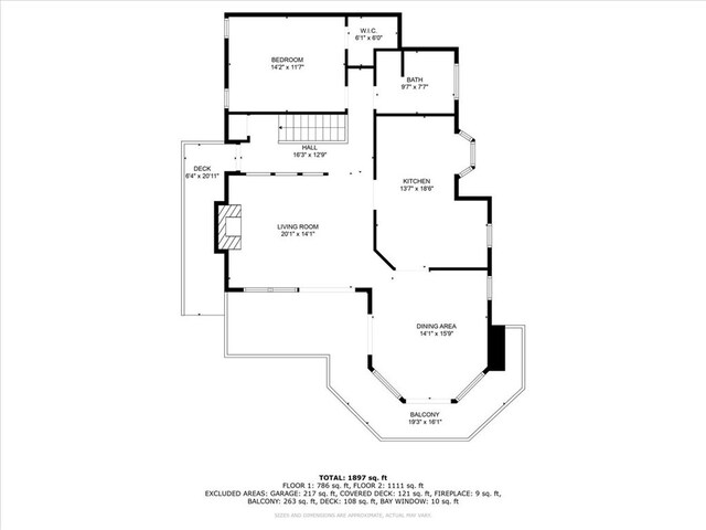 2180 Benson Ave, Cambria, CA 93428 - plan