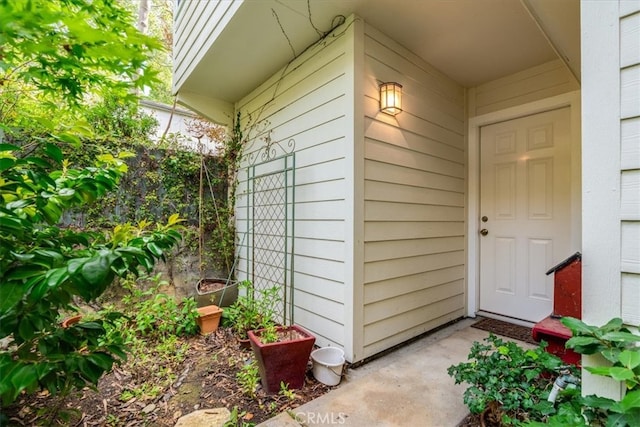 2180 Benson Ave, Cambria, CA 93428 - view of exterior entry