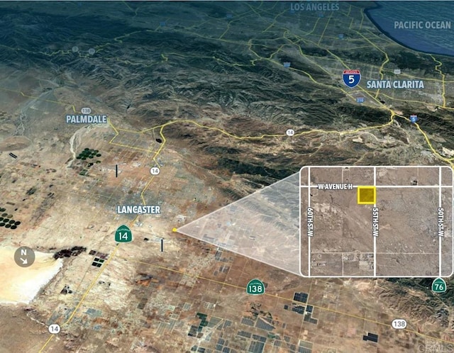 Cor Ave, Del Sur, CA 93536 - photo 1