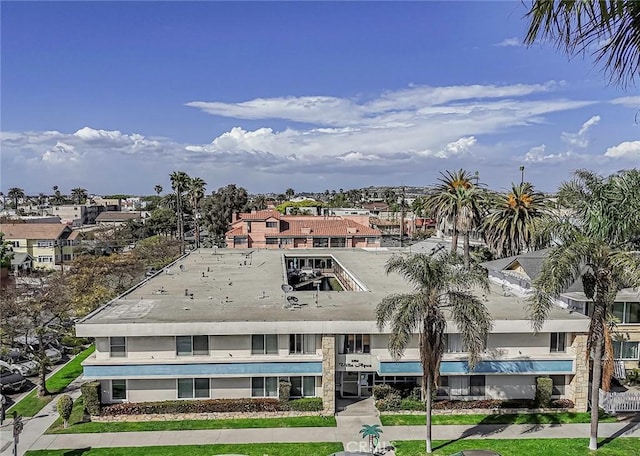 1101 E Ocean Blvd Unit 14, Long Beach, CA 90802 - view of property