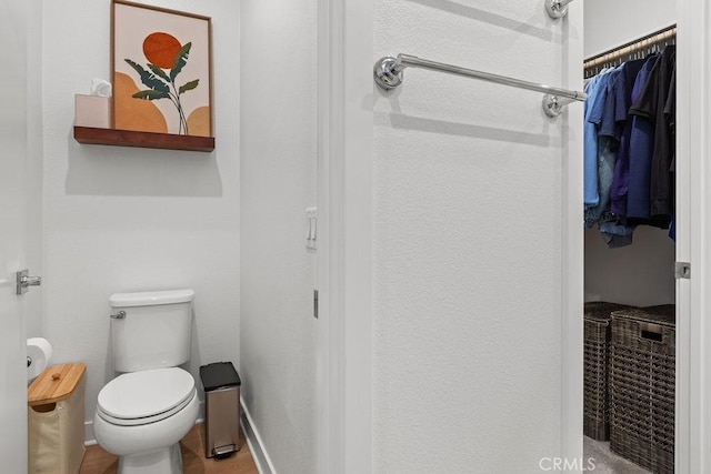 1707 W Bushell, Anaheim, CA 92805 - bathroom featuring toilet
