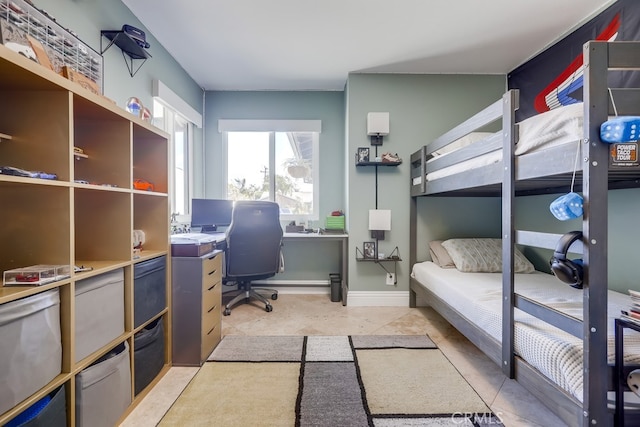 view of bedroom