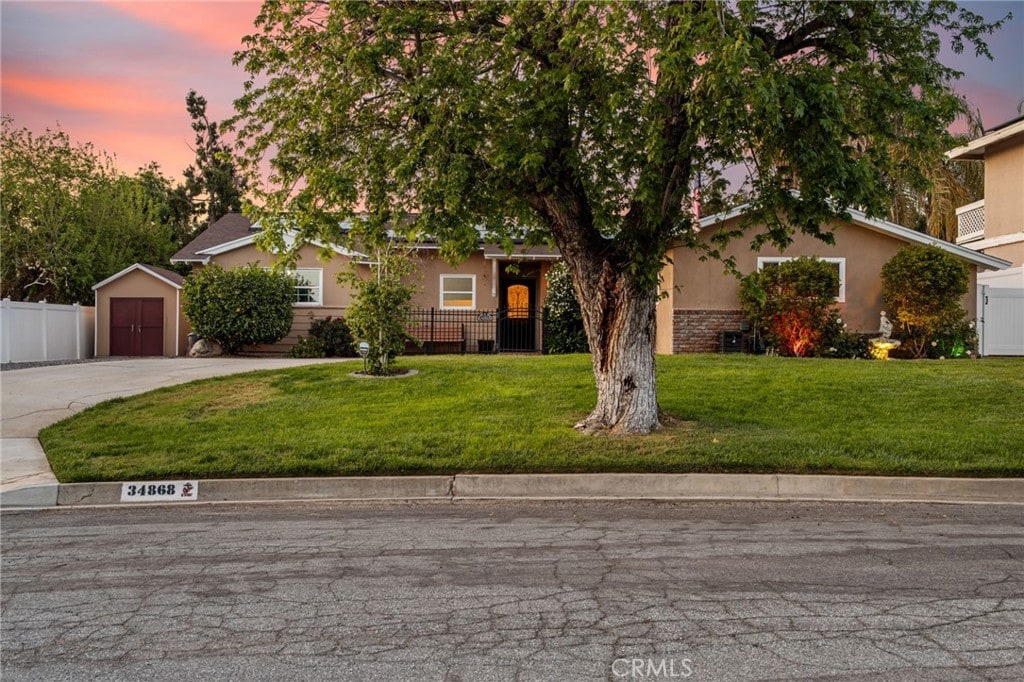 34868 Damascus St, Yucaipa, CA 92399 - photo 1