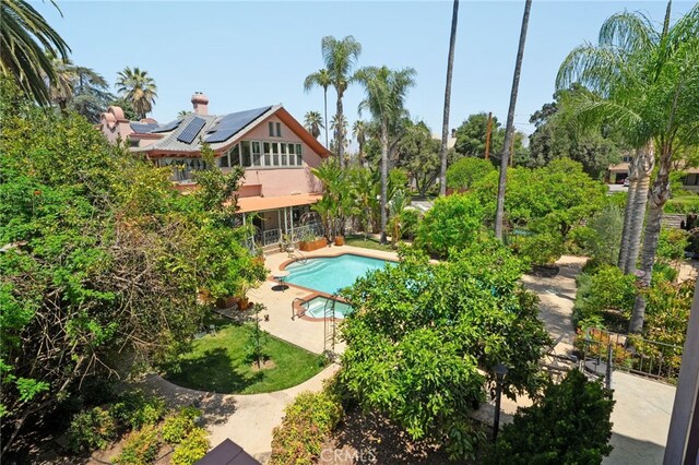 405 W Olive Ave, Redlands, CA 92373 - photo 39