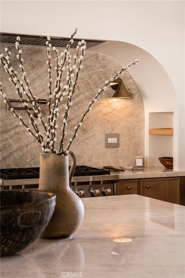521 Fremont Dr, Pasadena, CA 91103 - detailed view