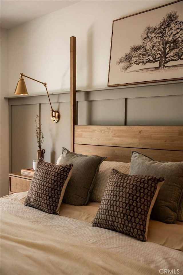 521 Fremont Dr, Pasadena, CA 91103 - view of bedroom