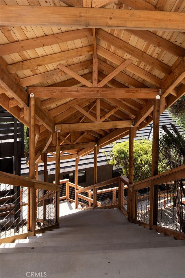 521 Fremont Dr, Pasadena, CA 91103 - surrounding community