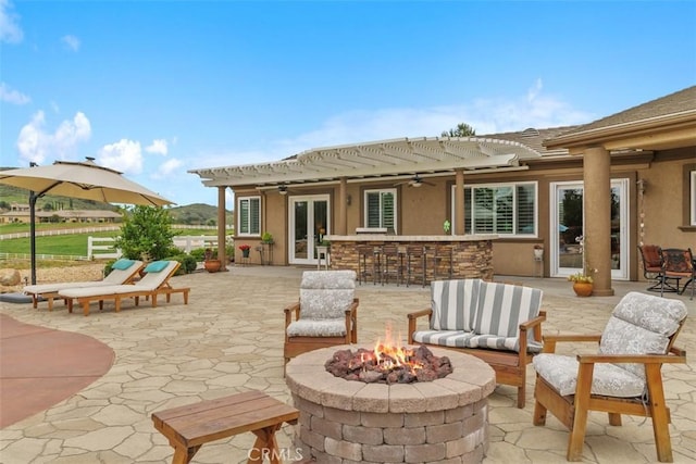 40190 Via Caballos, Murrieta, CA 92562 - photo 39