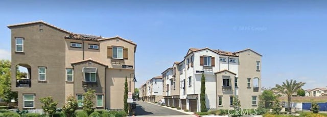 267 N N Magnolia Ave Unit 2, Anaheim, CA 92801 - view of building exterior with a residential view