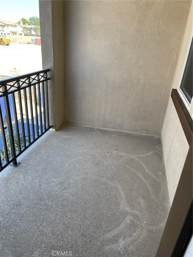 267 N N Magnolia Ave Unit 2, Anaheim, CA 92801 - view of balcony
