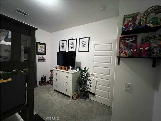 267 N N Magnolia Ave Unit 2, Anaheim, CA 92801 - bedroom with visible vents and carpet