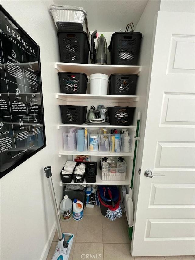 267 N N Magnolia Ave Unit 2, Anaheim, CA 92801 - view of storage area