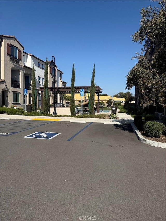 267 N N Magnolia Ave Unit 2, Anaheim, CA 92801 - view of road with curbs and sidewalks
