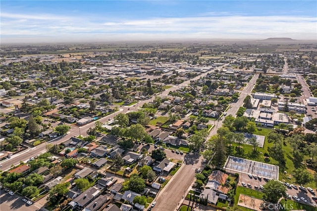 411 A St, Orland, CA 95963 - view of property location featuring a mountain backdrop