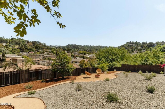 2225 Cazador Dr, Los Angeles, CA 90065 - photo 27