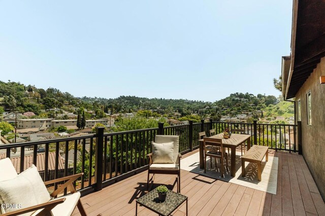 2225 Cazador Dr, Los Angeles, CA 90065 - photo 25