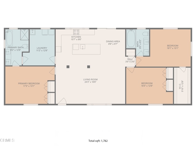 2225 Cazador Dr, Los Angeles, CA 90065 - photo 30